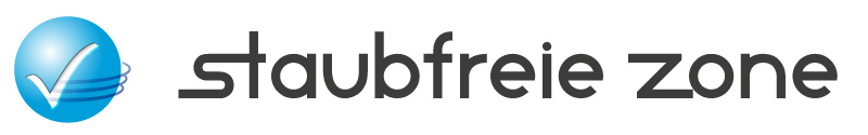 Logo staubfrei