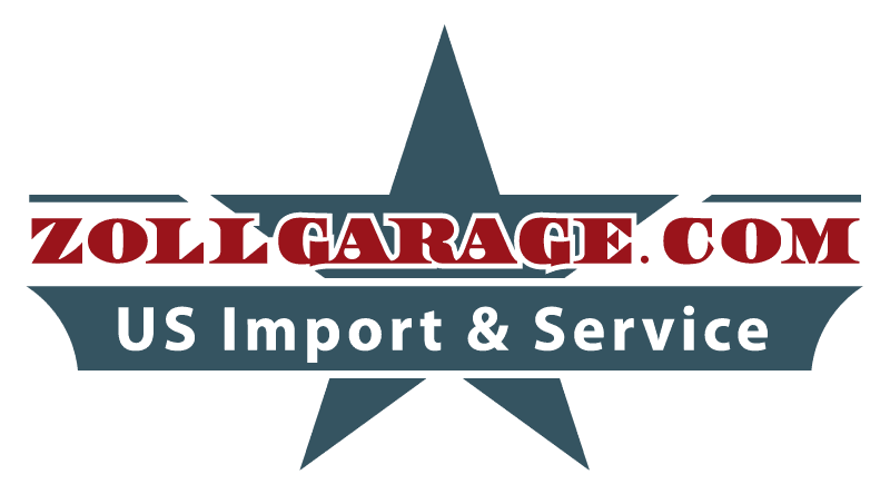 Logo Zollgarage